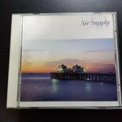 エア・サプライ　ベストCD