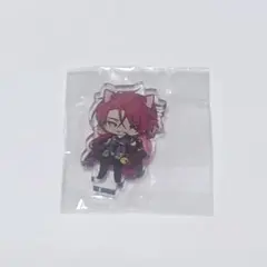 刀剣乱舞　刀猫男士　後家兼光　ミニアクリルキャラスタンド