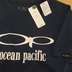 Ocean Pacific 半袖Tシャツ ネイビー LLサイズのサムネイル