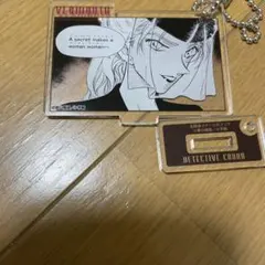 名探偵コナン　公式アプリ　アクリルキーホルダー　vol.2 ベルモット