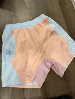 SHOYOROLL ショーヨーロール パンツ