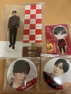 show-wa アイドル