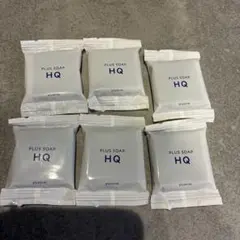 ハイドロキノン 固形石鹸 10g 6個のサムネイル