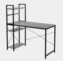 一体分離両用型　パソコンデスク