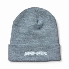 FUCKING AWESOME 刺繍 グレービーニー