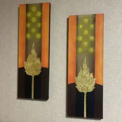 癒される絵画★ジェームスタルマージ (サンタモニカサンセット) シルクスクリーン 癒される絵画☆ジェームスタルマージ (サンタモニカサンセット) シルク