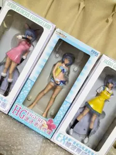 2026年最新】綾波育成計画 フィギュアの人気アイテム - メルカリ