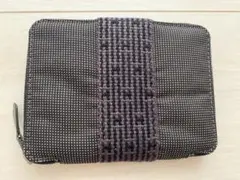 HERMES エルメス 二つ折り財布 フールトゥ パースPMのサムネイル