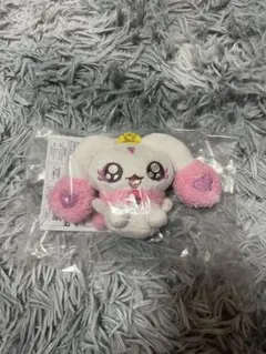 プリキュア 一番くじ Ｅ賞 ルルン