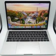 美品】MacBook Pro 13_2019 i7/16GB/2TB_SG - メルカリ
