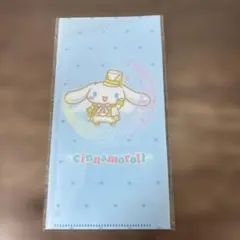 シナモロール チケットホルダーのサムネイル