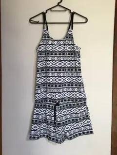 訳あり水着ワンピース付きバンドゥービキニ3点セット体型カバー