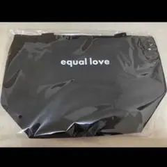 2026年最新】イコラブ トートバッグ =loveの人気アイテム - メルカリ