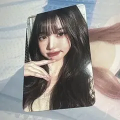 IVE <I’VE MINE>soundwave ラキドロ2.0 ウォニョン