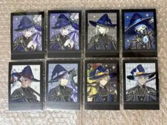 ツイステ　ブルームバースデー　ぱしゃこれ