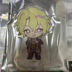 【あんスタ】アニカフェ アクリルスタンド 巴日和