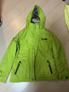 Burtonウェア(ジャケット、パンツセット) Mサイズ