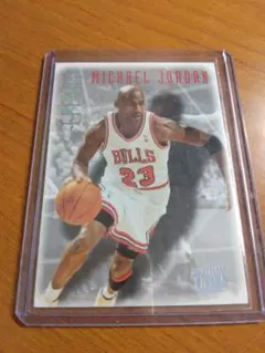 NBA Michael Jordan カード SkyBox Ultra