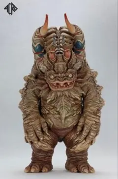 ACRO KRS x TAKEYA ミクラス　竹谷隆之　ウルトラセブン ACRO KRS x TAKEYA ミクラス 竹谷隆之 ウルトラセブン - メルカリ
