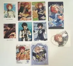 あんスタ Knights まとめ売り - メルカリ