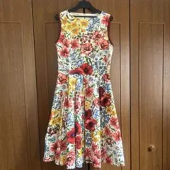 2026年最新】ロイスクレヨンワンピース花柄の人気アイテム - メルカリ