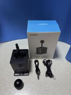 MOZA Racing HGP Shifter 本体