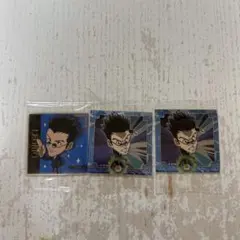 【未開封】 HUNTER × HUNTER レオリオ にふぉる6 8 セット