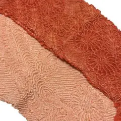 【帯揚げ2枚セット】 逸品✨破格・まとめ・和装小物❤️ No.1606-Y484