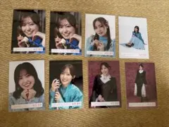 櫻坂46 松田里奈 生写真 まとめ売り - メルカリ