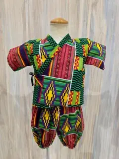 【SALE 】多色 甚平 90cm未満