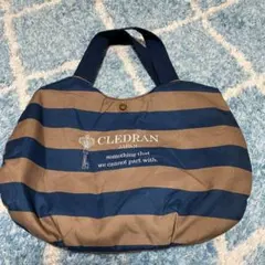 雑誌の付録ハンドバック