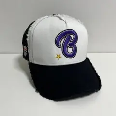 YOSHINORI KOTAKE BEAMS GOLF メッシュ キャップ