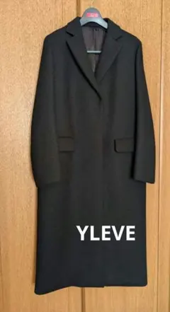 2025年最新】イレーヴ YLEVE コートの人気アイテム - メルカリ