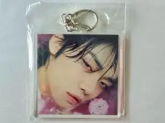 SWEET アクリルキーホルダー ヨンジュン