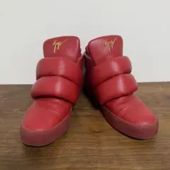 giuseppe zanotti kid cudiのサムネイル