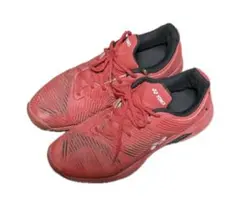 YONEX ヨネックス SONICAGE2 ソニケージ2 レッド 28.0cm