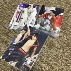 猪狩蒼弥 ドリボ ステフォ