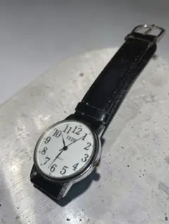 【稼働品】FEDE クォーツ 腕時計 アナログのサムネイル