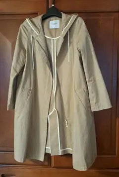 アーバンリサーチドアーズ　スプリングコート