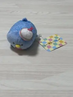 サンリオ　タキシードサム　ロールお手玉　和柄シリーズ