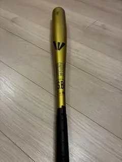 イーストン ジュニア軟式バット ゴールド 80㎝ イーストン ジュニア軟式バット ゴールド 80㎝ - メルカリ