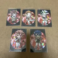 ツイステッドワンダーランド☆ツイステ☆ハーツラビュル寮