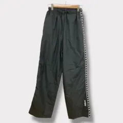 トラックパンツ ランニングウェア