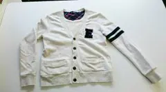 カーディガン イーストボーイ 9号