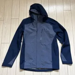 Under Armour GORE-TEXフード付きジャケット