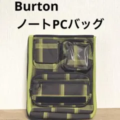 Burton ノートPCバッグのサムネイル
