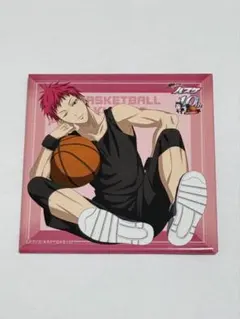 黒子のバスケ　赤司　缶バッジ　原作 黒子のバスケ 赤司 缶バッジ 原作 黒子のバスケ 赤司 缶バッジ 原作