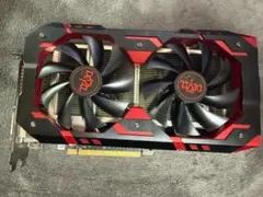 PowerColor RX580 8GB RedDevil - メルカリ