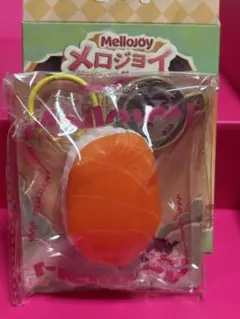 Mellojoy メロジョイミニランド サーモン寿司 - メルカリ
