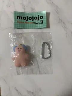 mojojojo Figure Mascot Vol.3